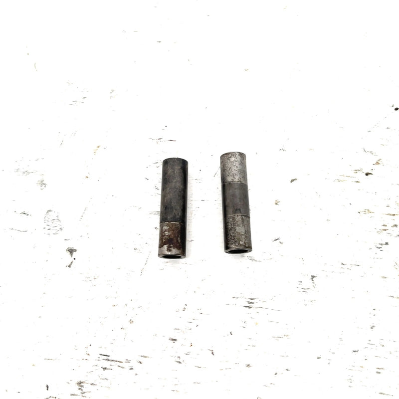 87-04 Yamaha Warrior 350 YFM350X OEM Front A Arm Shaft Pair 90387-101R3-00 AY67
