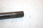 98 Ski-doo Formula Z 670 Oem Ski Leg Missing Zerk 806144500 SS10
