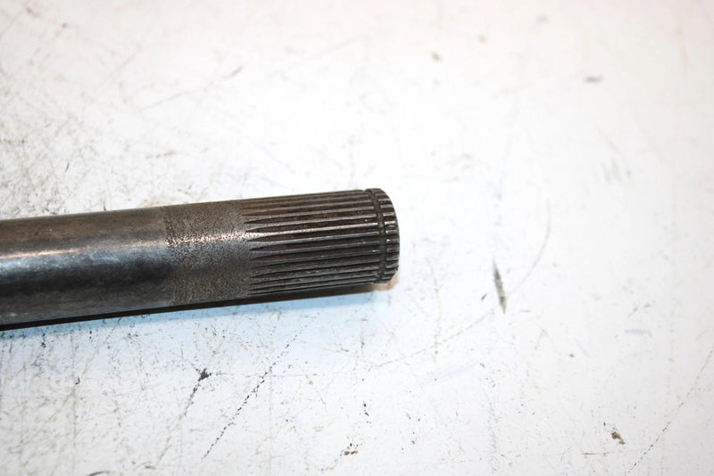 98 Ski-doo Formula Z 670 Oem Ski Leg Missing Zerk 806144500 SS10