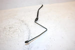 2003 Bombardier Quest 500 Oem Upper Front Brake Line 705600036 705600165 AB13