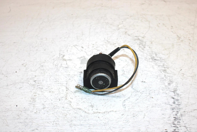 2003 Bombardier Quest 500 Oem Starter Relay 710000344 AB13