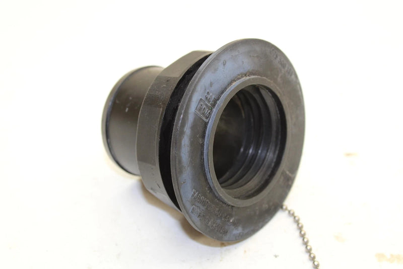 1994 Sea-doo Xp Oem Gas Tank Fuel Filler Neck 275500133 JS2