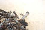90 Polaris Classic 500 Oem Nut Bolt Spacer Hardware Kit SP56