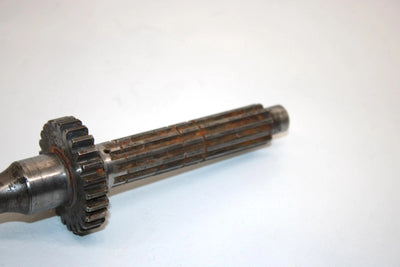 03 Honda Trx250te Oem Countershaft (25T) 23221-HM8-A40 AHS