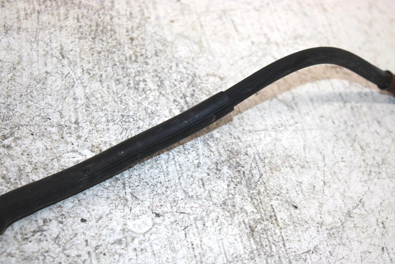 1995 Polaris Magnum 4x4 Oem Front Upper Brake Line 1930748 AP66
