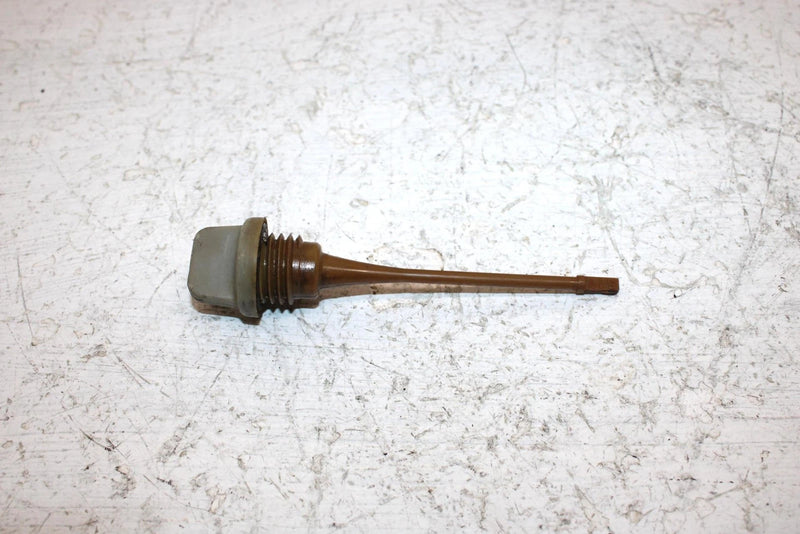 2004 Yamaha  Bruin 350 Oem Oil Dip Stick 517-15362-02-00 517-15362-10-00 AY24