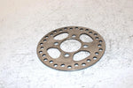 2004 Kawasaki Kfx 700 Oem Front Brake Disc 41080-1534 AK30