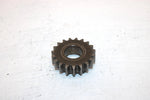 2000 Polaris Trail Boss Oem 19T Transmission Sprocket 3233674 AP171