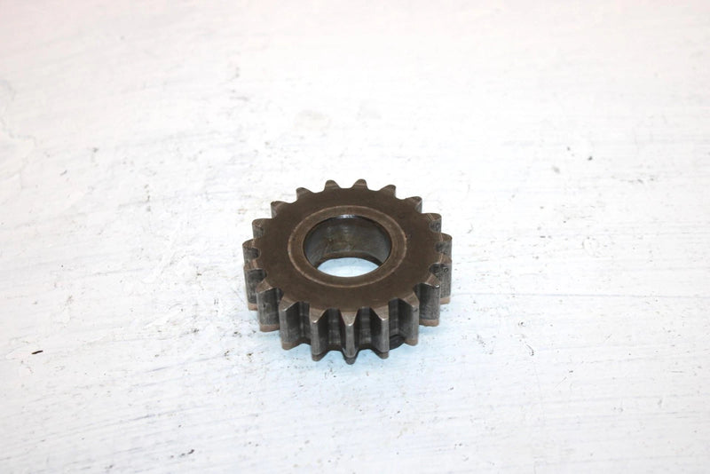 2000 Polaris Trail Boss Oem 19T Transmission Sprocket 3233674 AP171