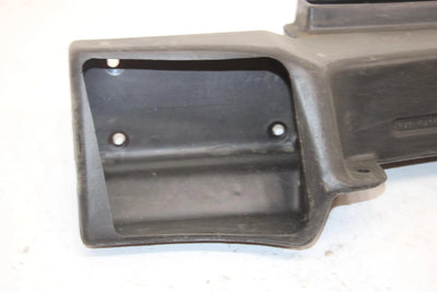 97 Arctic Cat Jag Oem Air Silencer Plenum 0670-578 SA26