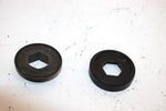 03 Polaris Sportsman 600 Oem Pivot Ball Set 5432872 5432871 Q1478