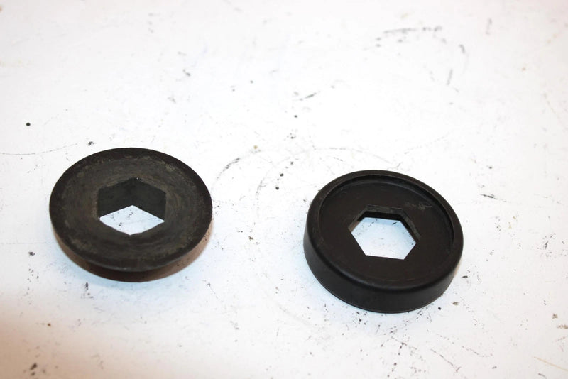 03 Polaris Sportsman 600 Oem Pivot Ball Set 5432872 5432871 Q1478