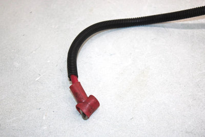 02 Polaris Sportsman 700 Oem Solinoid To Starter Wire 4010376 AP12