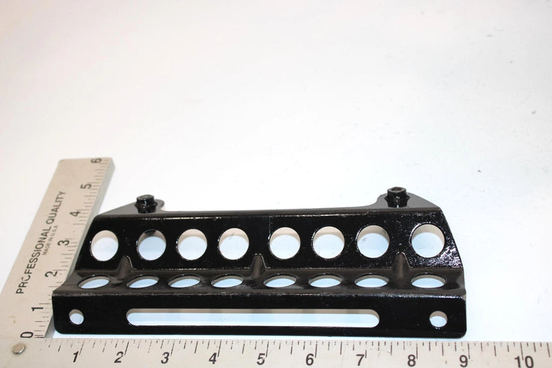01 Kawasaki Prairie 400 4x4 Oem Tail Lamp Bracket 11050-1718 AK1