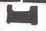 07 Polaris Fst Touring Oem Intake Plenum Divider Plate Set 2633243 SP162