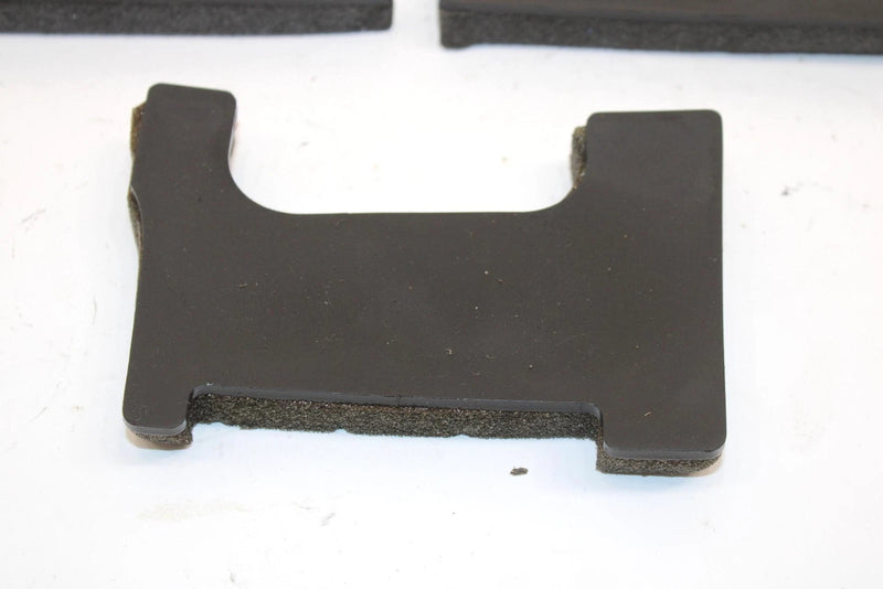 07 Polaris Fst Touring Oem Intake Plenum Divider Plate Set 2633243 SP162