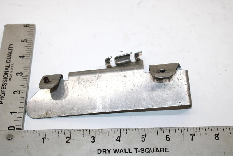 2002 Ski-doo Mxz 600 Oem Tool Kit Support 518321999 SS107