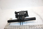 2000 Ski-doo Mxz 600 Oem Rear Torque Arm And Pivot 503189305 503189819 SS0