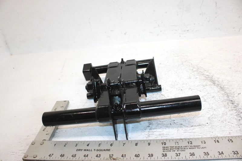 2000 Ski-doo Mxz 600 Oem Rear Torque Arm And Pivot 503189305 503189819 SS0