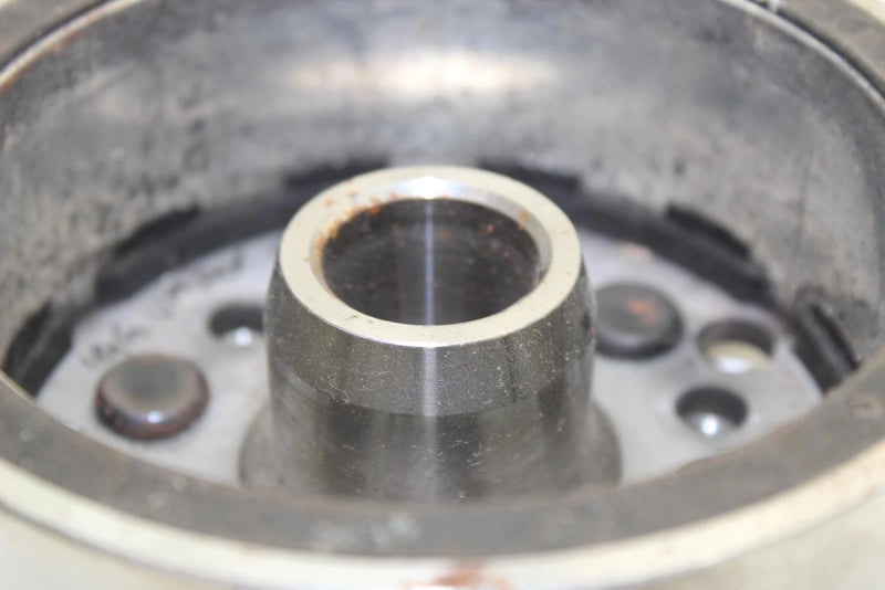 Yamaha Oem Flywheel Rotor 8CR-85550-01-00 Q4232