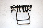 03 Kawasaki Prairie 650 Kvf650a 4x4 Oem Vent Hose Bracket 92171-0001 AK15