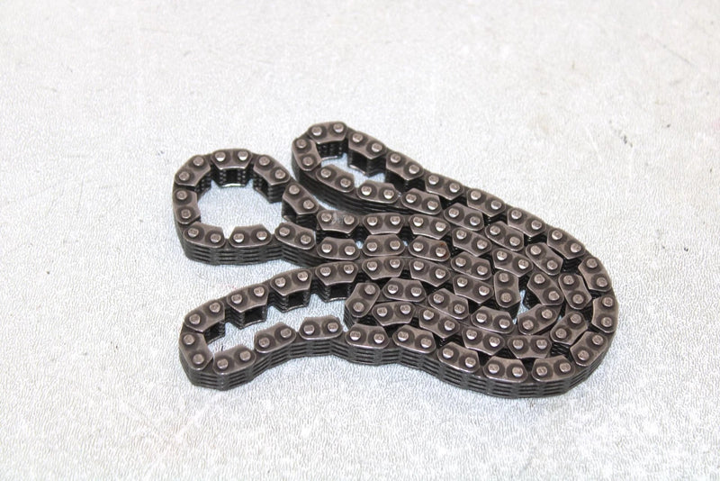 2001 Yamaha  Raptor 660r Oem Cam Timing Chain 94590-27126-00 94591-40126-00 AY33
