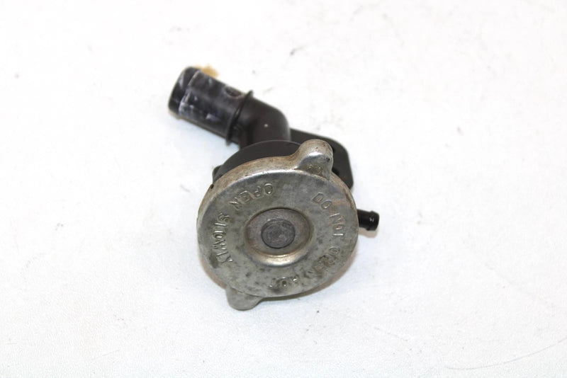 2004 Polaris Sportsman 500 Oem Coolant Filler Neck 5412402 AP129