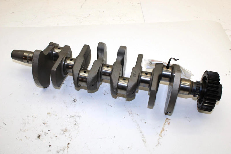 2006 Yamaha Apex Oem Crankshaft 8FP-11411-00-00 SY86