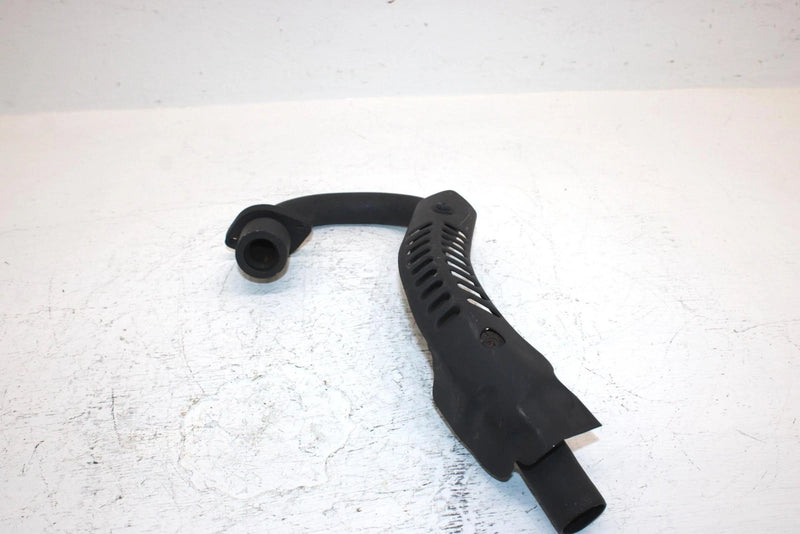 1982 Honda Atc 185a Oem Exhaust Header Pipe 18320-958-003 AH67