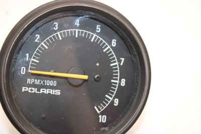 92 Polaris Lite Gt Oem Tachometer 3280093 Q3217