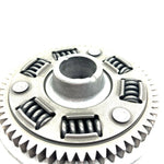 07-19 Honda Rancher 420 OEM Clutch Basket 22100-HP0-A00 AH21
