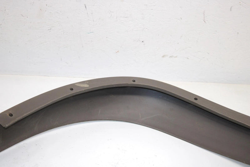 03 Bombardier Quest 650 Oem Left Front Mud Guard 703500211 AB1.1