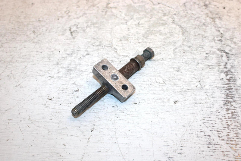 1998 Arctic Cat Zl 500 Oem Track Tensioner 0623-123 SA16