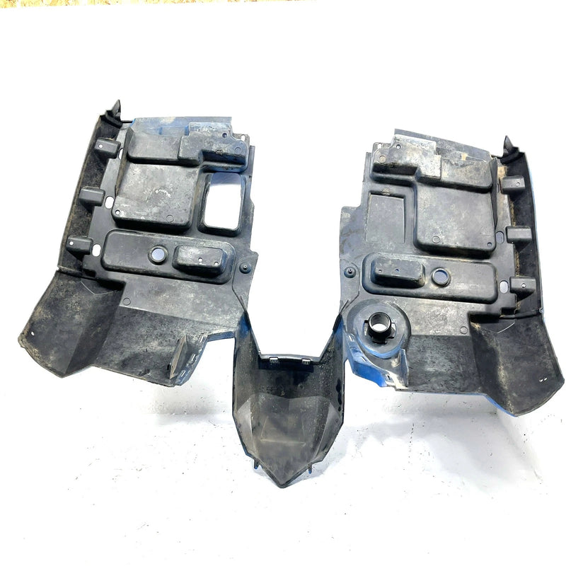 2016 Polaris Sportsman SP 850 OEM Front Fender 2633779-689 AP239.1