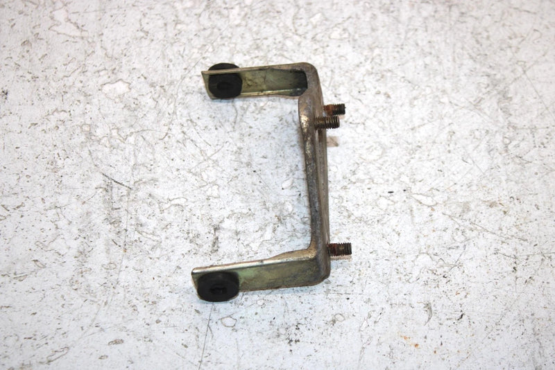 1997 Suzuki King Quad 300 4x4 Oem Headlight Bracket 35141-19B00 AS11