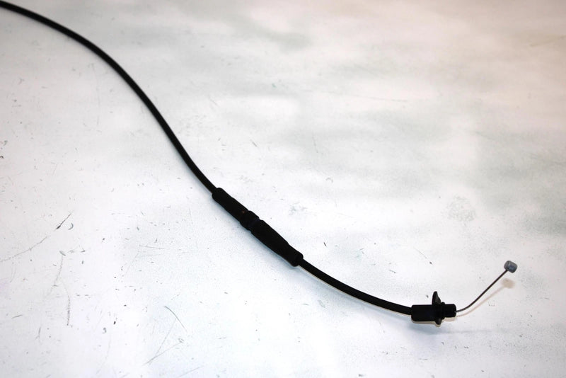 04 Polaris Atp 330 4x4 Oem Throttle Cable 7080967 AP23