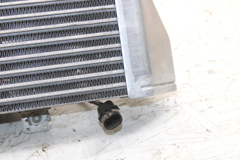 2011 Polaris Iq Turbo Oem Charged Air Cooler Intercooler 2202945 SP164