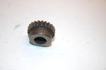 84 Honda Trx200a Oem Starter Motor Gear 31201-958-680 AH4