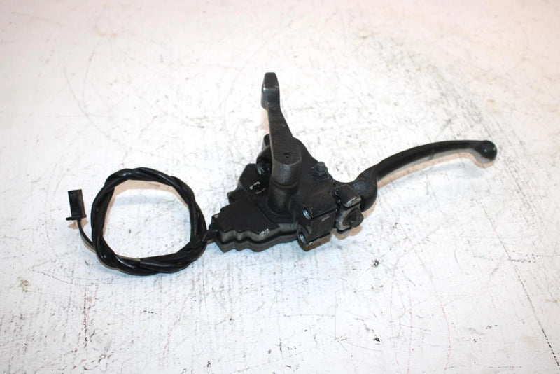 01 Polaris Sportsman 90 Oem Right Lever Assembly 0450664 0451096 AP61