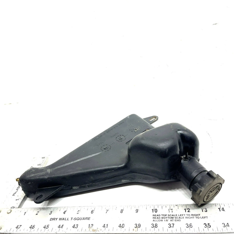 87-88 Polaris Trail Boss 250 2x4 OEM Oil Tank W/Cap 5430762 AP128