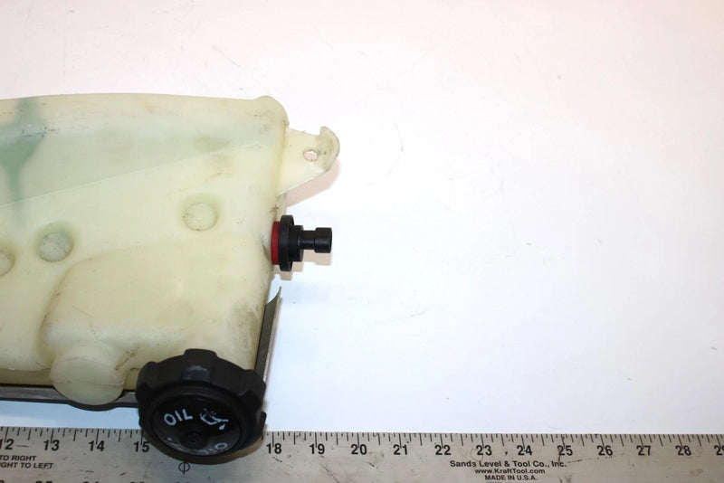 07 Arctic Cat F8 Efi Oem Oil Tank 1670-811 SA214