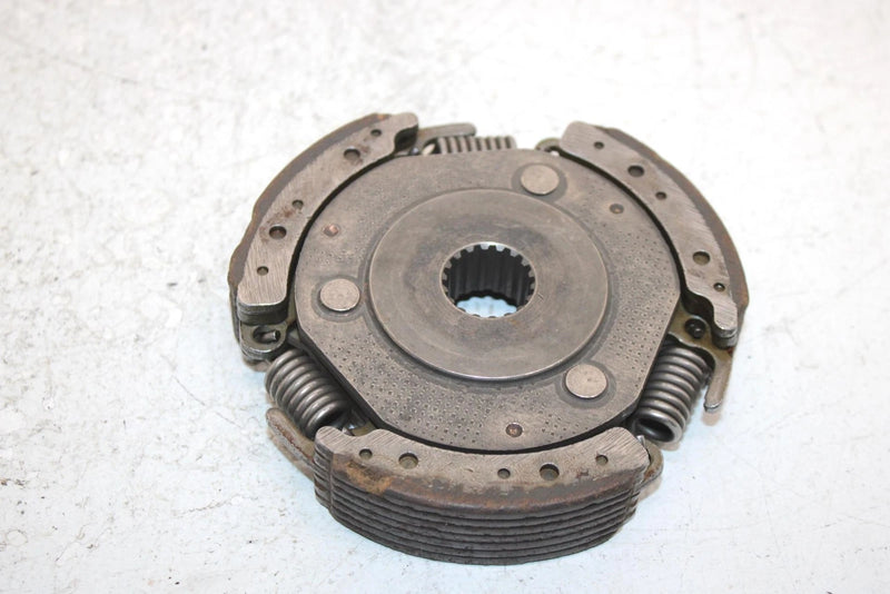 1997 Suzuki King Quad 300 4x4 Oem Centrifugal Clutch 21500-19B71 AS11