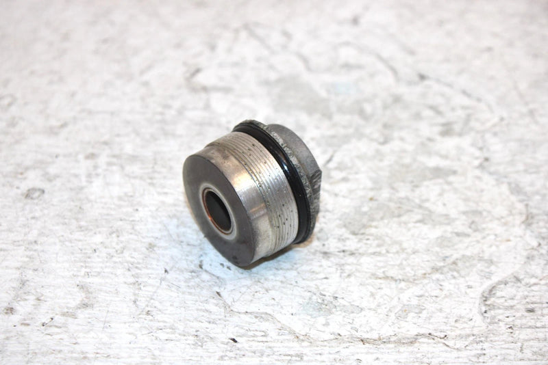 2002 Arctic Cat Zr 500 Cc Oem Shock End Cap 0704-382 SA4