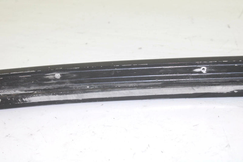 90 Polaris Trail OEM Front Bumper Left Extension 2670114 SP118