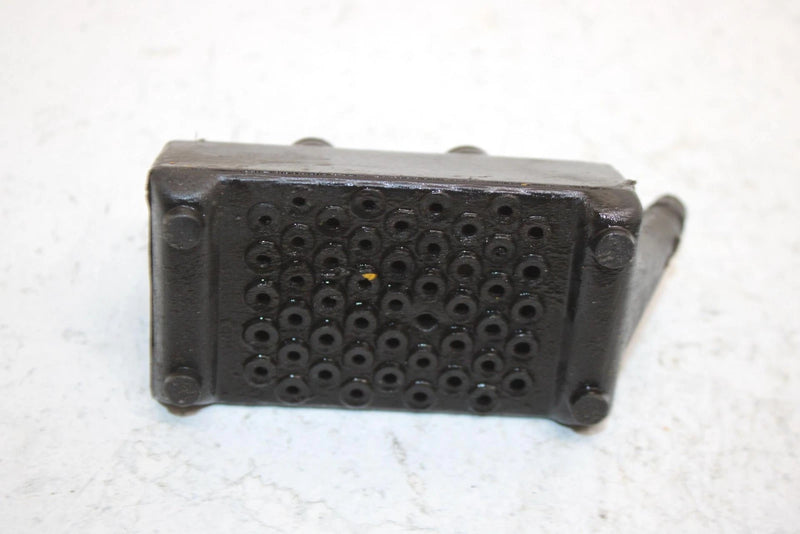 1990 Sea-doo Gt Oem Bilge Screen Pickup Pair 292000044 JS55