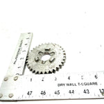 03-06 Polaris Magnum 330 4X4 OEM 33T 6 Face Gear 3234027 AP218