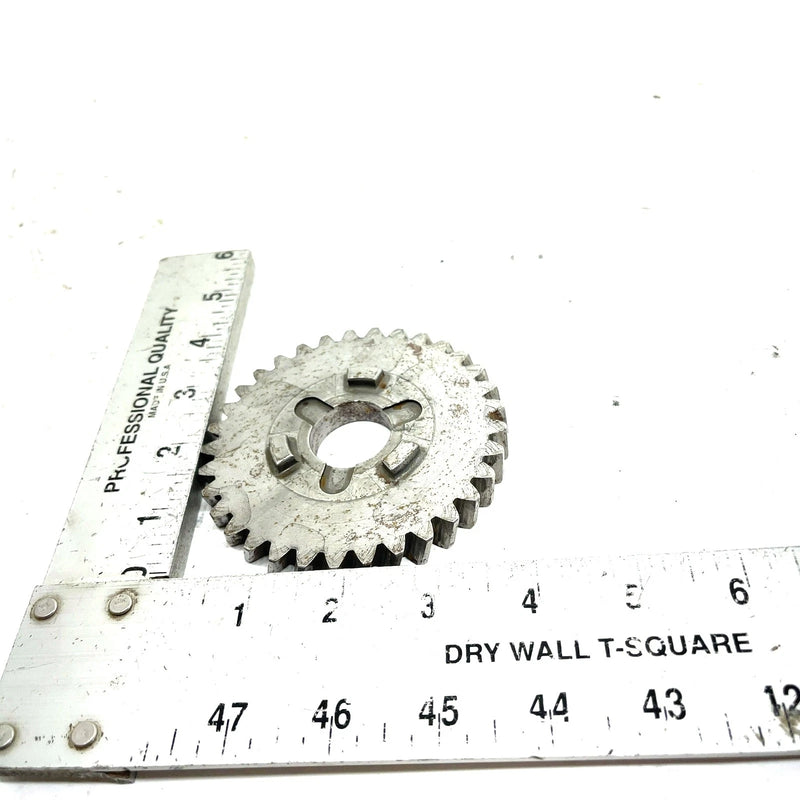 03-06 Polaris Magnum 330 4X4 OEM 33T 6 Face Gear 3234027 AP218