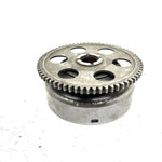 2004 Yamaha Rhino 660 OEM Flywheel Rotor 5KM-81450-11-00 XY3