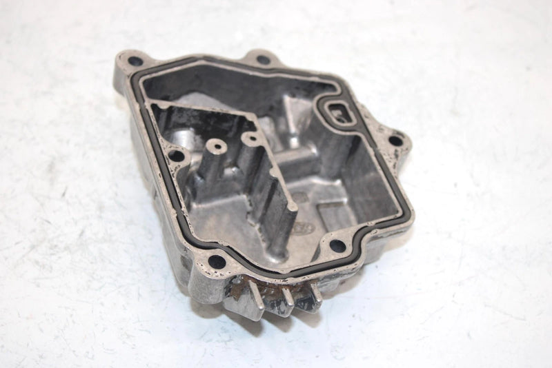 86 Honda Trx200 Sx A  Oem Cylinder Cover 12310-HB3-000 AH27