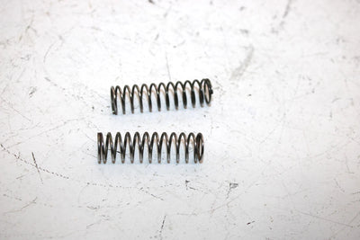 03 Arctic Cat Firecat 500 Oem Exhaust Valve Spring Pair 3006-484 Q1857